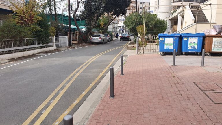 Τι είναι το κυπριακό "CHICANE", η ιστορία του και η εφαρμογή του στη χώρα μας