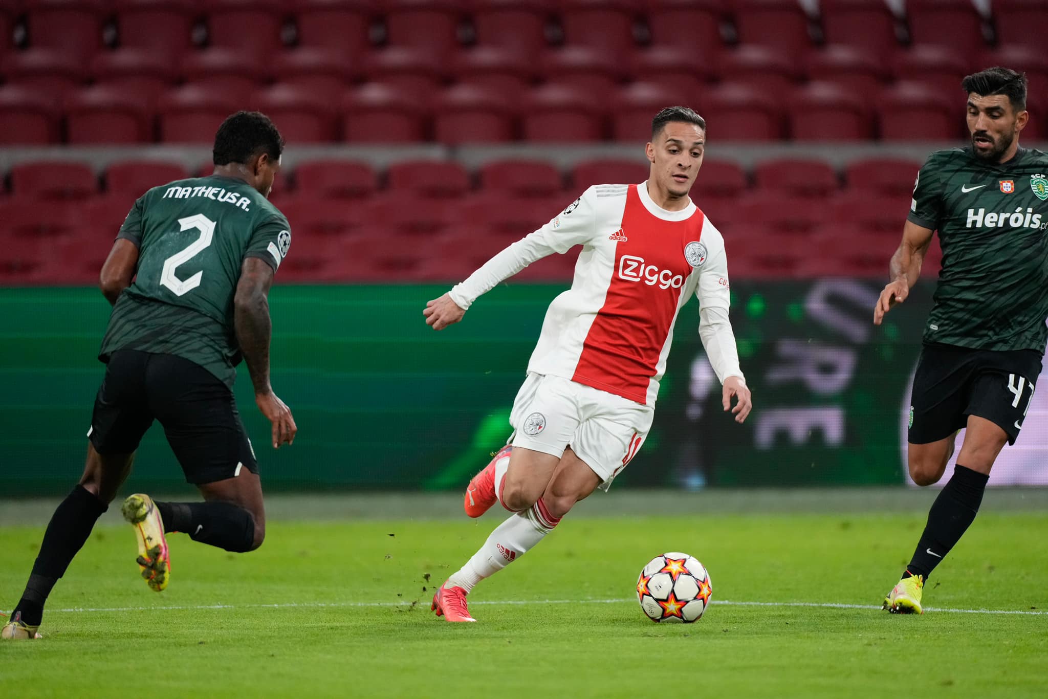 Champions League: Εκτός Ευρώπης η Μίλαν, το… απόλυτο Λίβερπουλ και Άγιαξ