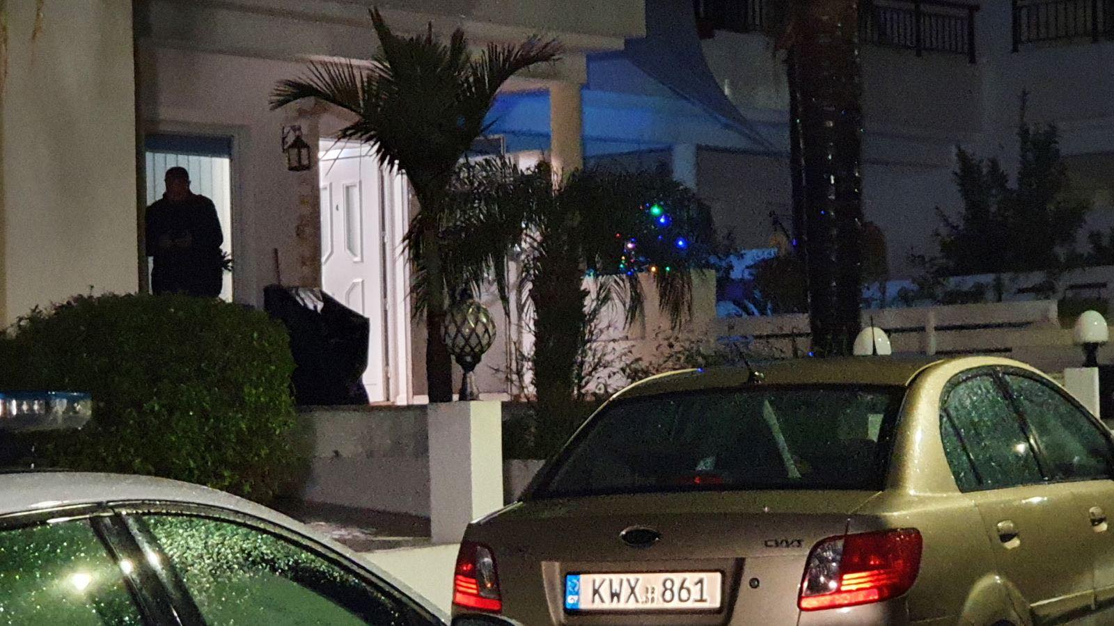 Τον Φεβρουάριο ενώπιον δικαστηρίου ο 74χρονος συζυγοκτόνος στην Πάφο