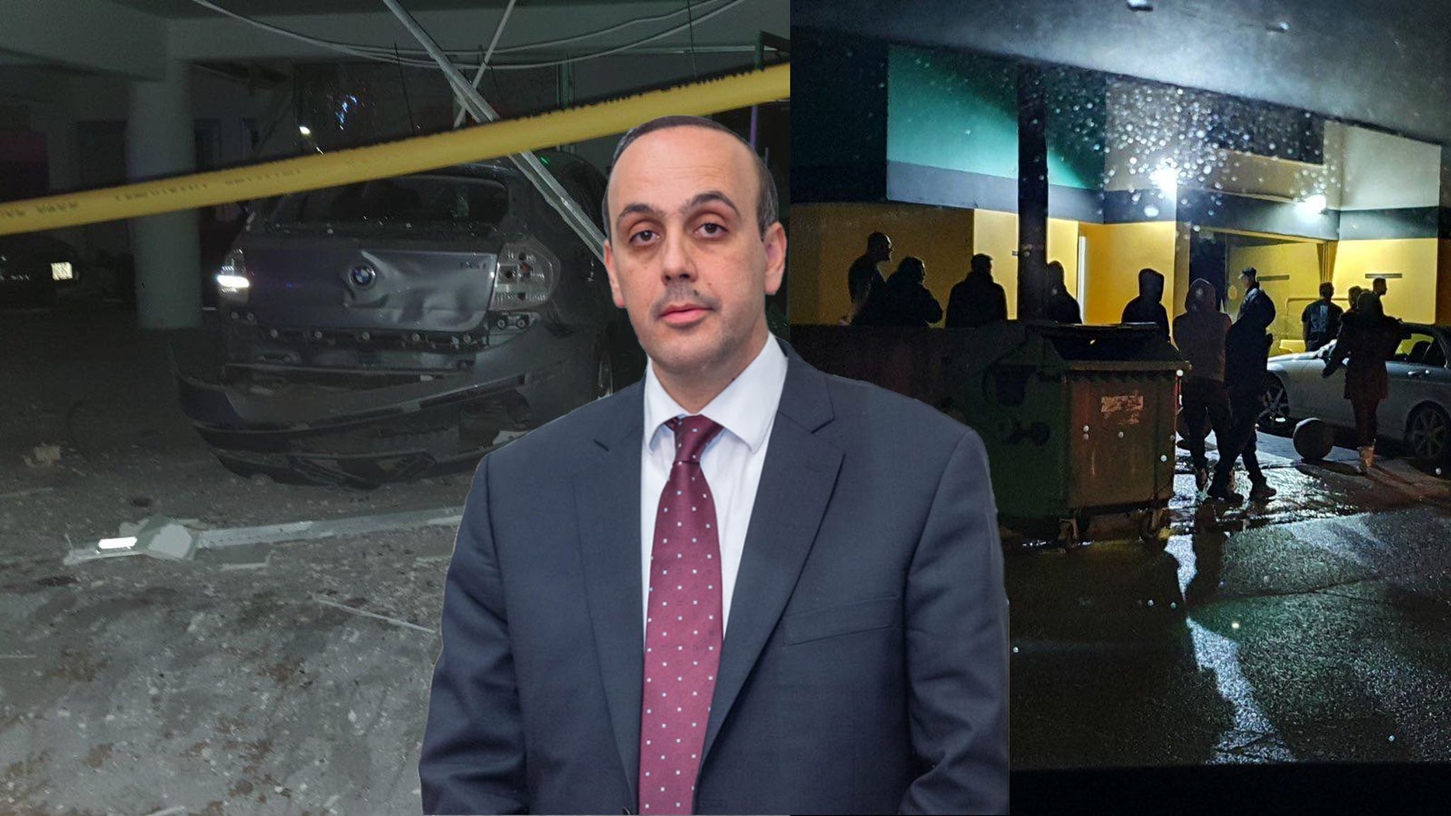 Φαίδωνας: "Πεμπτοφαλαγγίτες" στην Αστυνομία, γέμισε ναρκωτικά η Πάφος