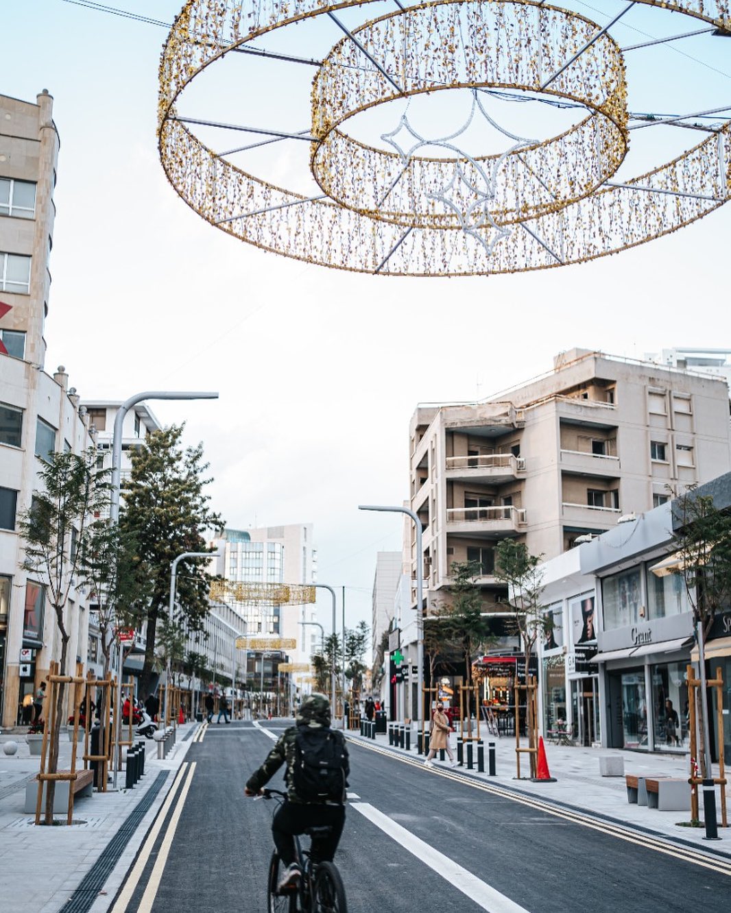 Λίγα 24ωρα πριν την Πρωτοχρονιά η Μακαρίου θύμισε κάτι από τα παλιά (ΒΙΝΤΕΟ)