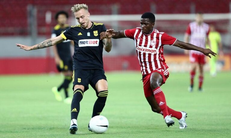 Ολυμπιακός-Άρης: Για το +8 οι Πειραιώτες, επικίνδυνοι εκτός οι «κίτρινοι»