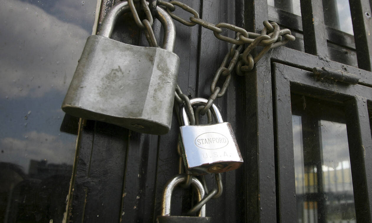 "Λουκέτο" σε εστιατόριο στην Πάφο μετά το μπαράζ παραβιάσεων των μέτρων