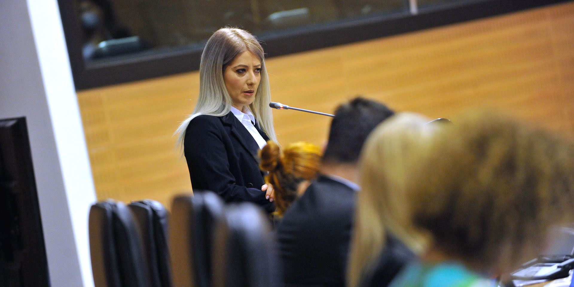 Αννίτα για Πολιτικό Γραφείο ΔΗΣΥ: "Δεν μπορεί να είναι a la carte οι αποφάσεις"