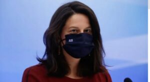 Πένθος για τη Νίκη Κεραμέως, έφυγε από τη ζωή ο πατέρας της