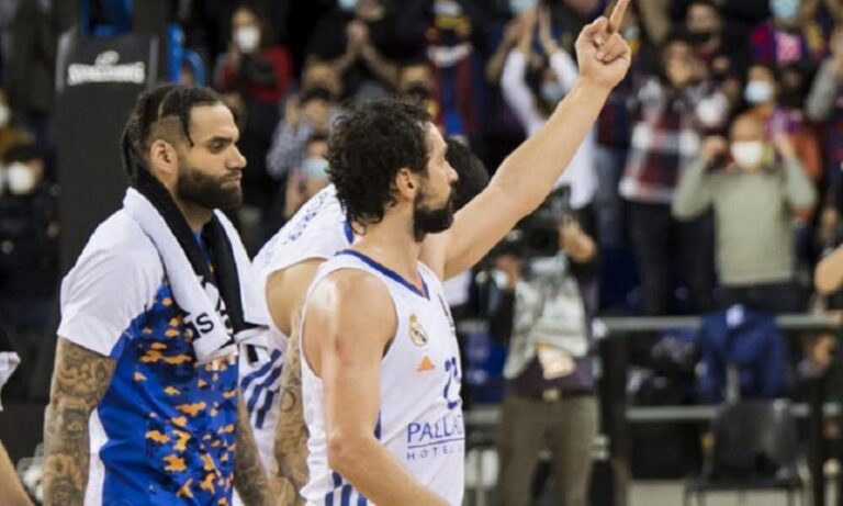 Ο Γιουλ ύψωσε το μεσαίο δάχτυλο στους οπαδούς της Μπαρσελόνα