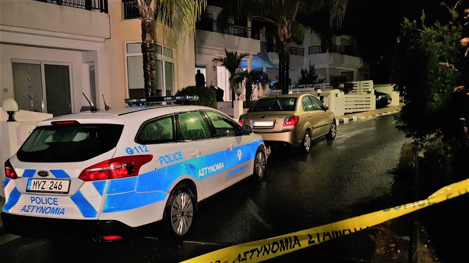 "Γρίφος" τα αίτια θανάτου της 75χρονης που ξεψύχησε στα χέρια του συζύγου της