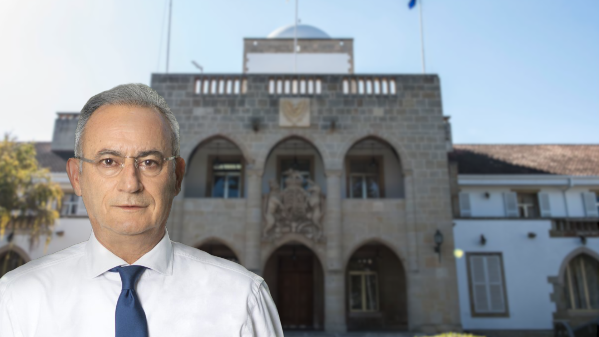 Αιφνιδίασε και εξήγγειλε από σήμερα υποψηφιότητα για τις Προεδρικές ο Αβέρωφ