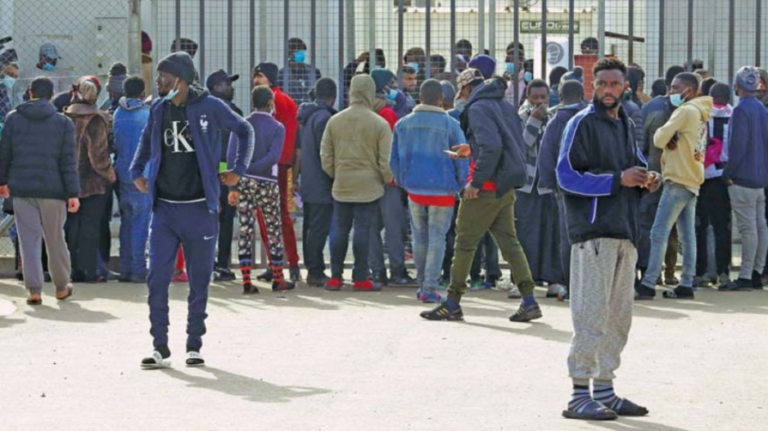 Στο "Πουρνάρα" η μεγαλύτερη αλυσίδα μετάδοσης από την αρχή της πανδημίας (VID)