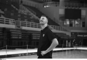 Θλίψη στο ελληνικό μπάσκετ: «Έφυγε» ο Στέφαν Γέλοβατς της ΑΕΚ Αθηνών