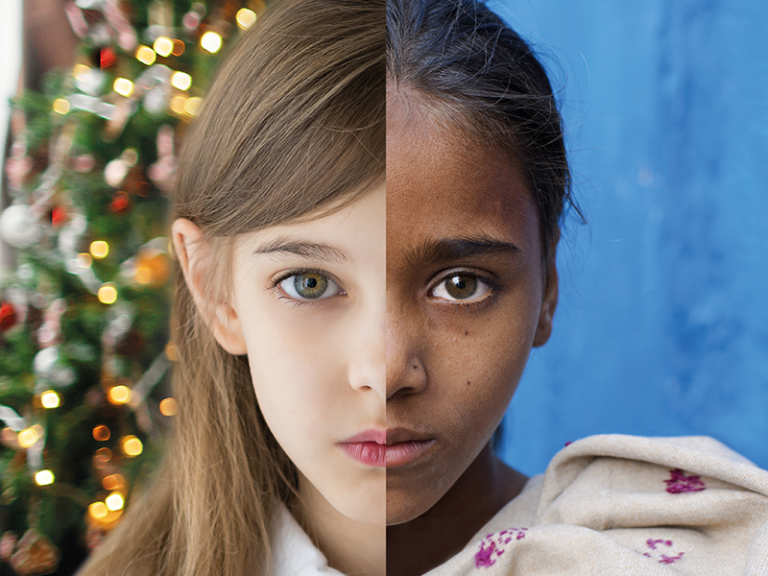 Θα το περίμενες ποτέ από το «δικό σου παιδί»;