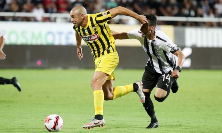 ΑΕΚ-ΟΦΗ: Με το μυαλό στην… Κρήτη για να σπάσει την «κατάρα»