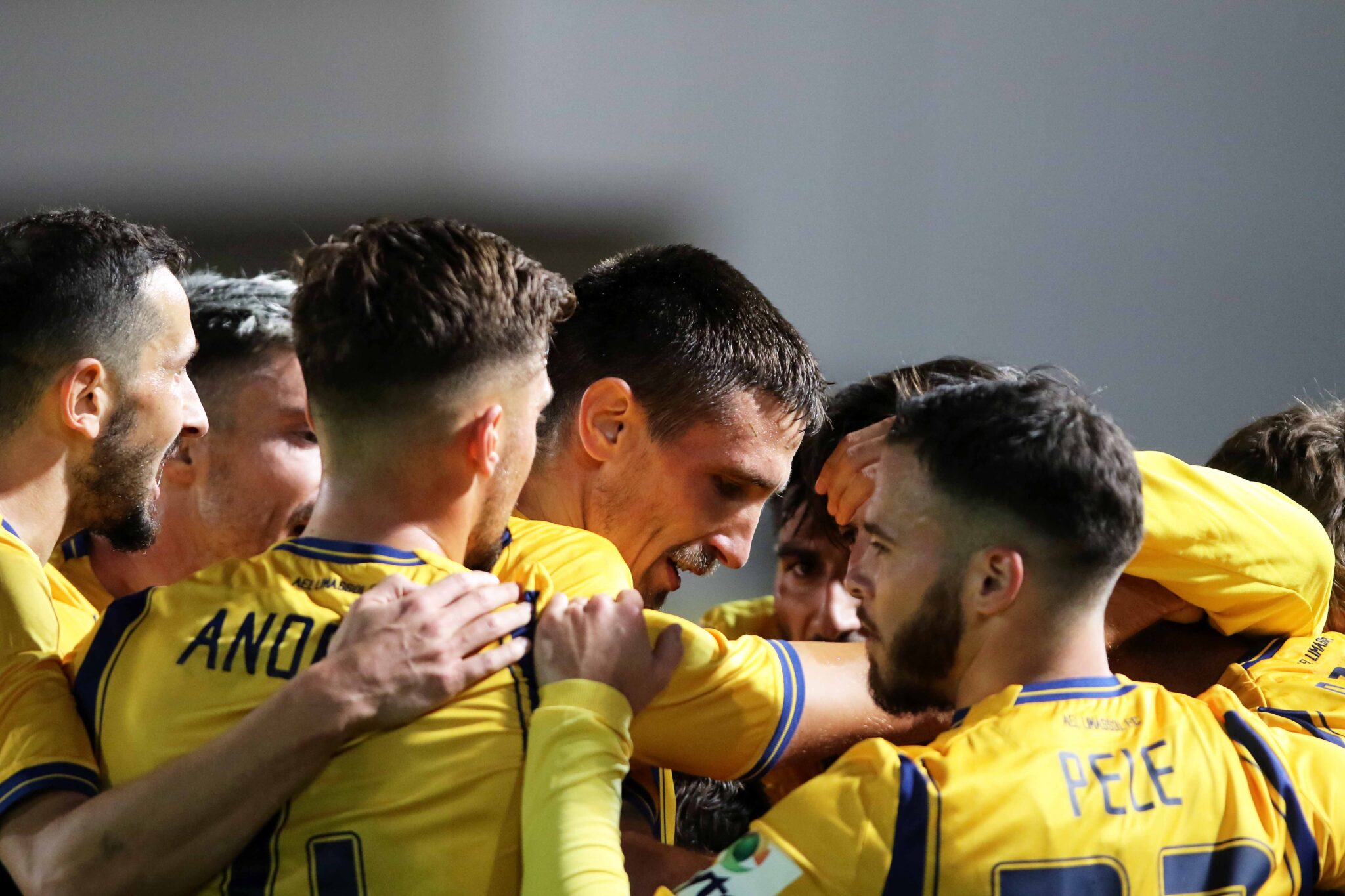 Θέλει και… συνέχεια η ΑΕΛ, επιστολή στην ΚΟΠ για καταγγελία των διαιτητών