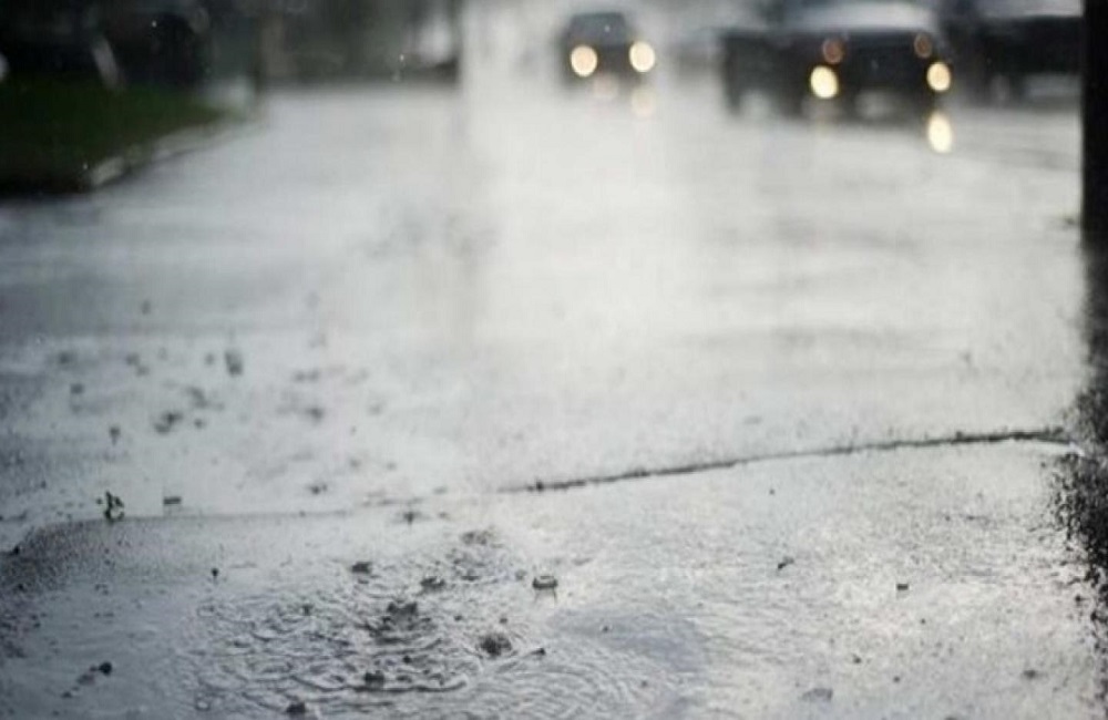 ΦΩΤΟ Έκλεισε λωρίδα μετά από τροχαίο, κυκλοφοριακό κομφούζιο στον