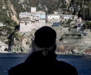 Άγιον Όρος: Τρεις νεκροί σε έναν μήνα από κορωνοϊό