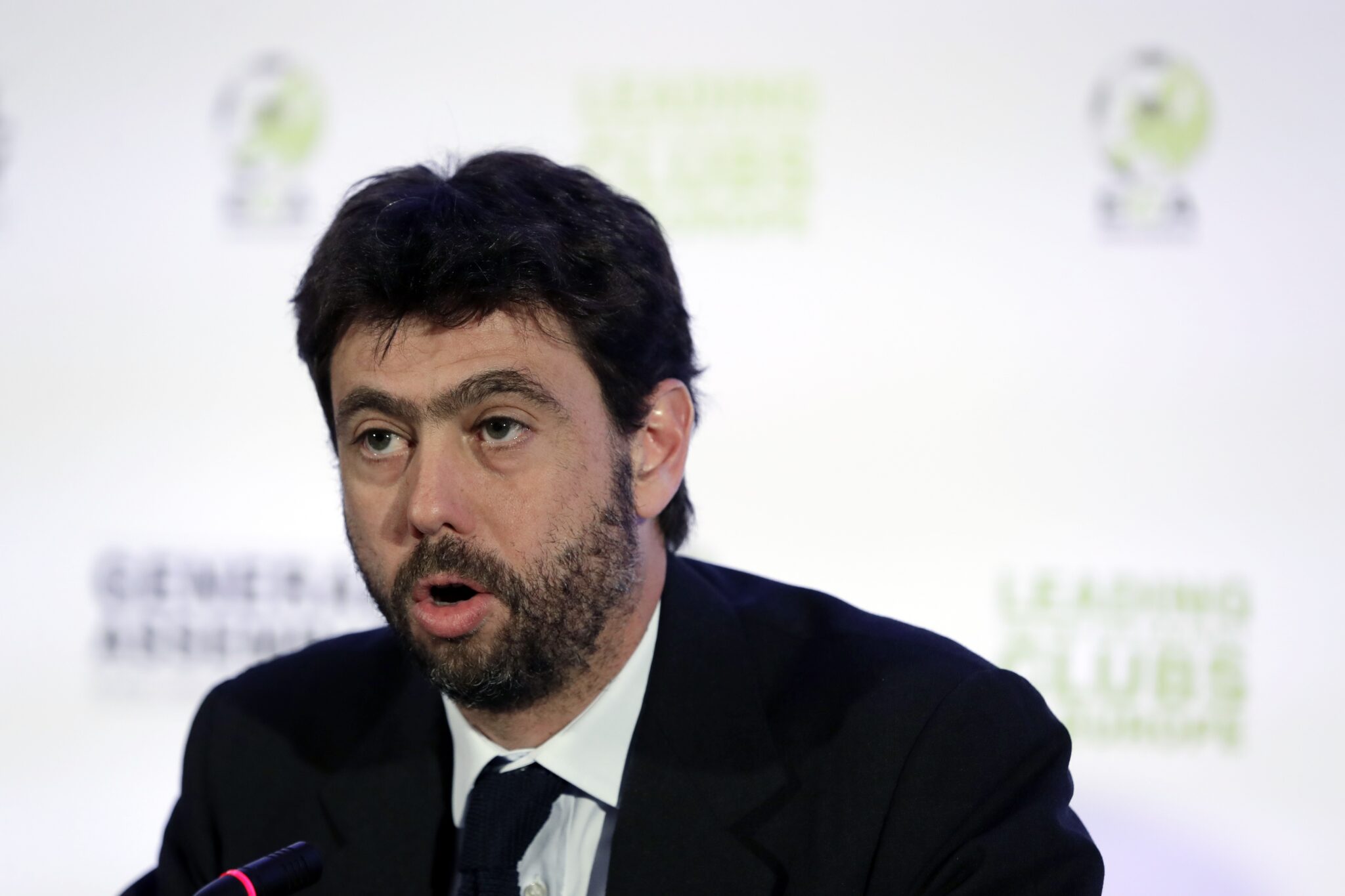 Σοκ στη Γιουβέντους: Ελέγχεται για 42 μεταγραφές της