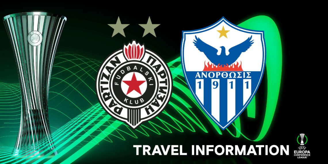 Έκτακτη σύσκεψη και νέα μέτρα ασφαλείας στο Παρτίζαν – Ανόρθωση