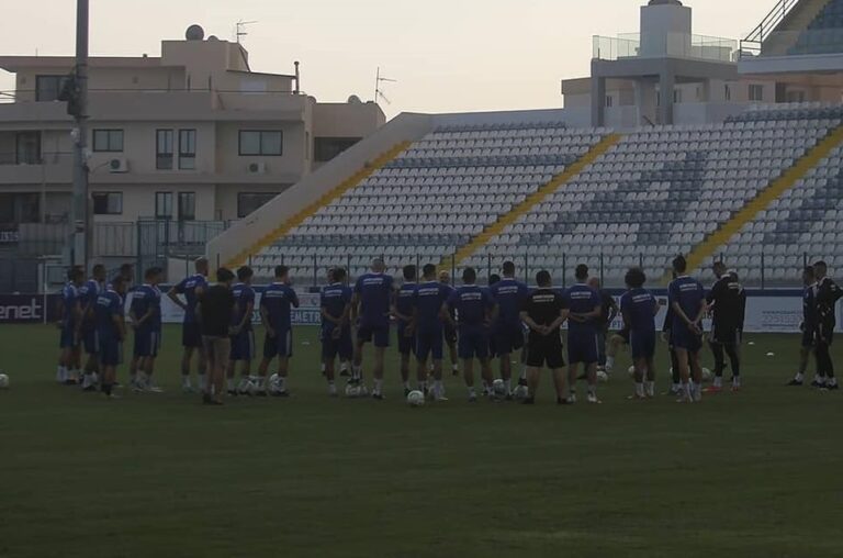 Αποστολή με μία επιστροφή για την Ανόρθωση