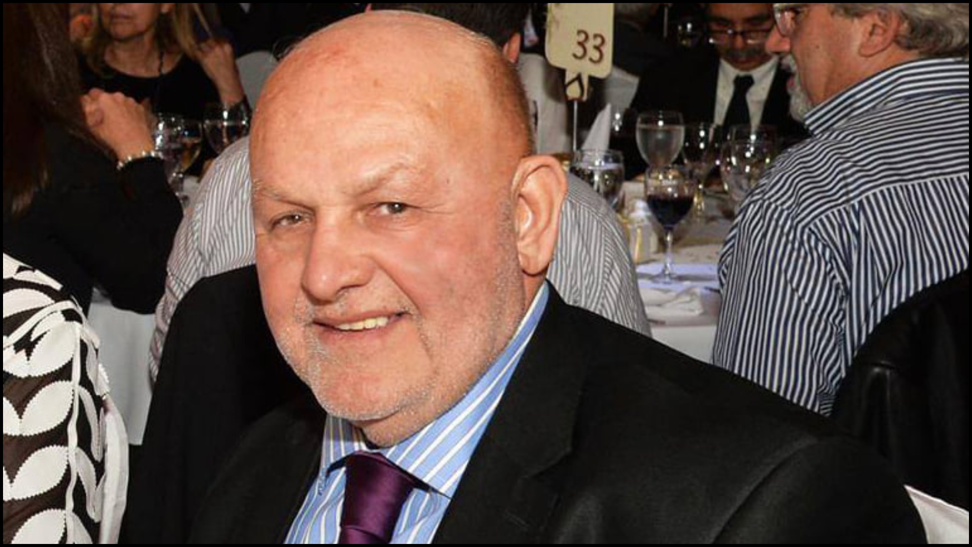 Θρήνος στη Γερμασόγεια: "Έφυγε" ξαφνικά ο πρώην Δήμαρχος Αντρέας Γαβριηλίδης