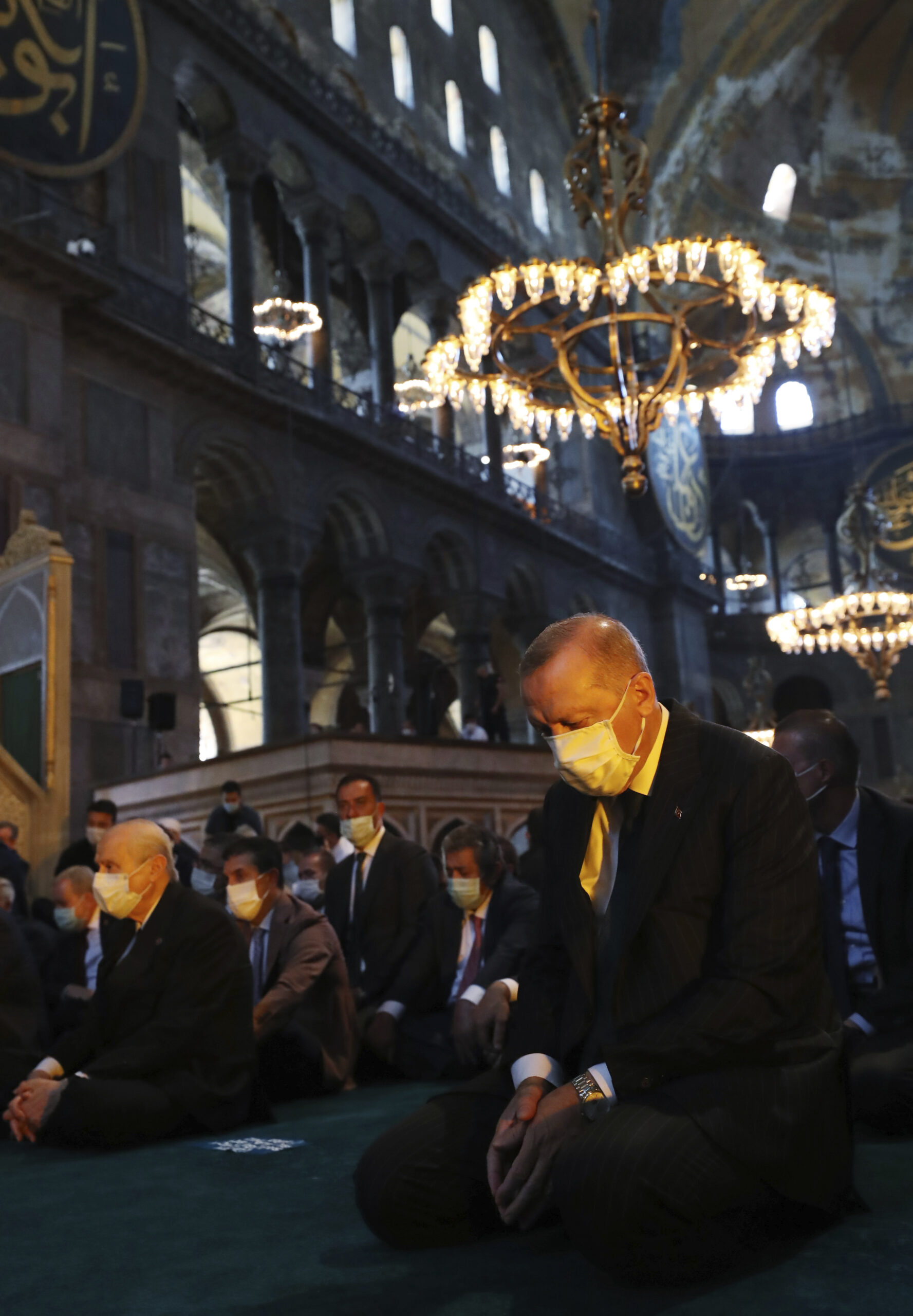 Που πάει η Τουρκία; Τρία σενάρια για την έκβαση των εκλογών του '23