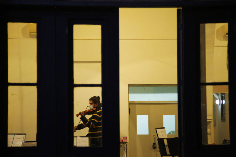 Στα 218 ανέρχονται τα νέα κρούσματα στο ψευδοκράτος