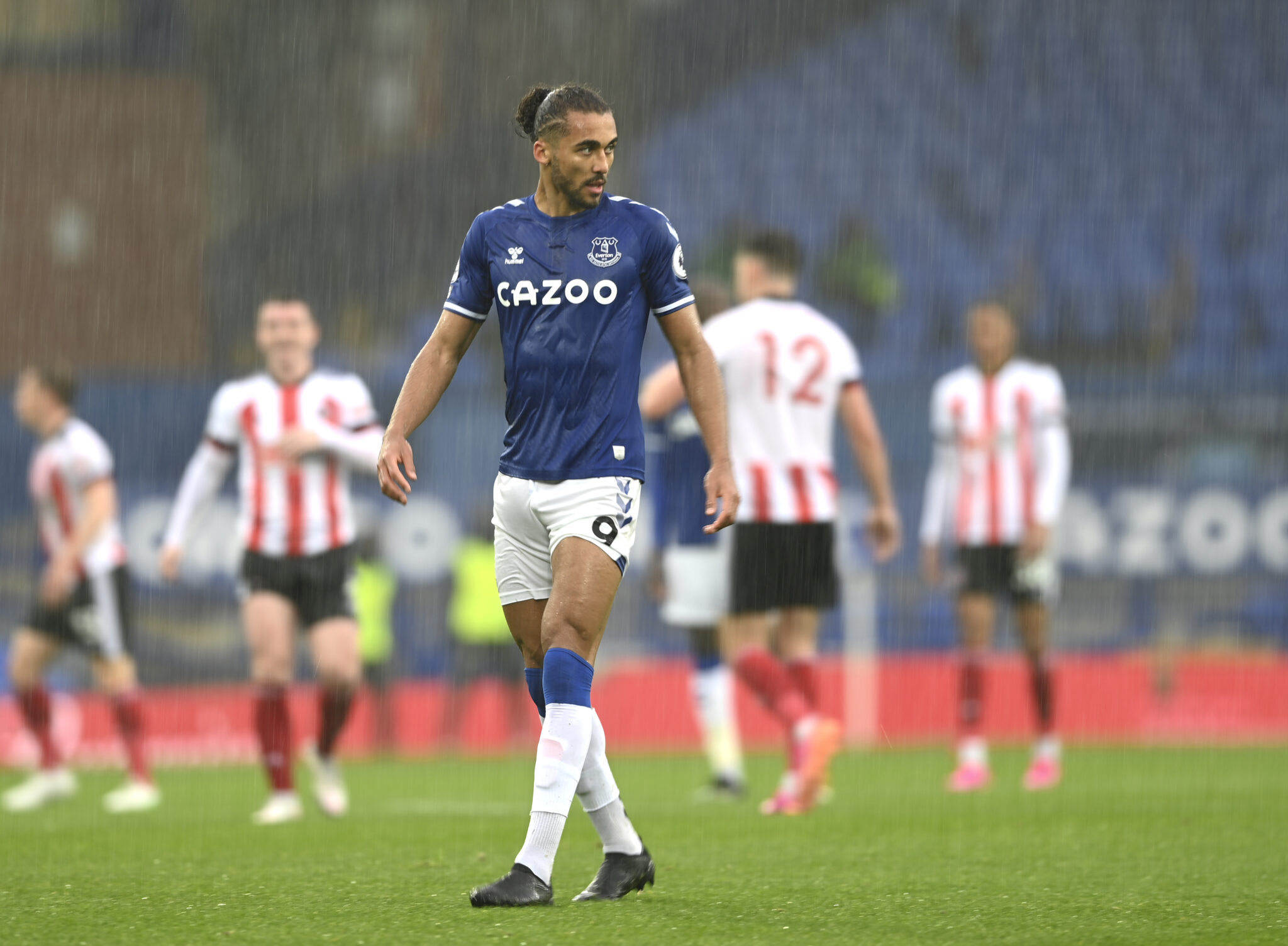 Πρώτος καλοκαιρινός στόχος της Άρσεναλ ο Κάλβερτ-Λιούιν