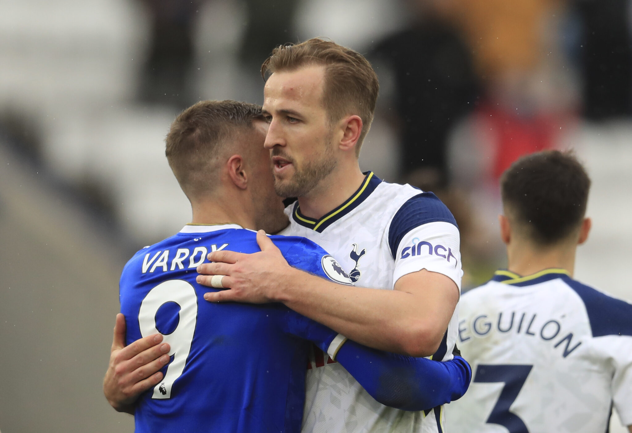 Αναβλήθηκε το Λέστερ-Τότεναμ λόγω κορωνοϊού