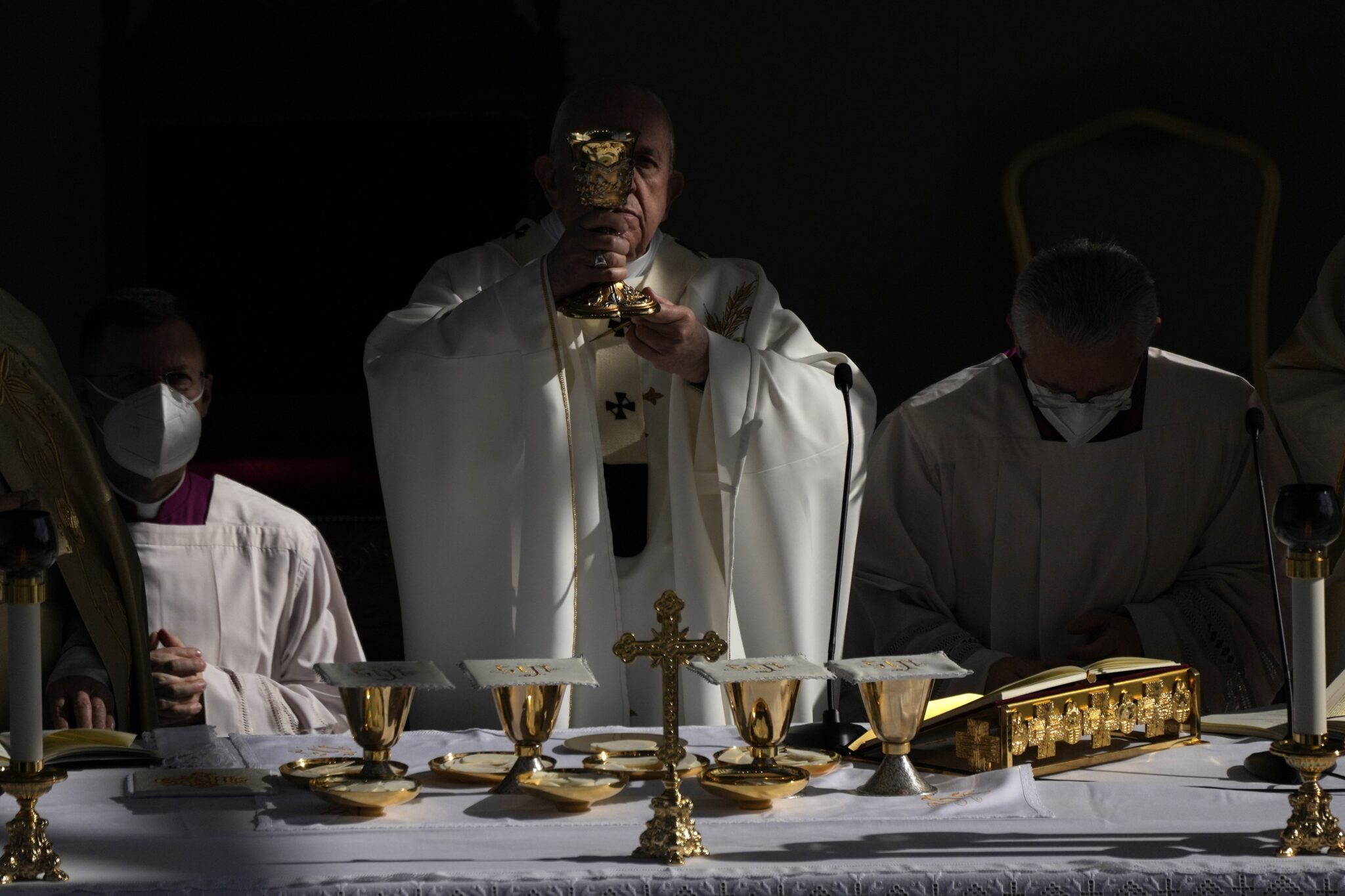 "Είναι μια ιδιαίτερη στιγμή για την Κύπρο", λέει ο Πρόεδρος Αναστασιάδης (ΦΩΤΟ)