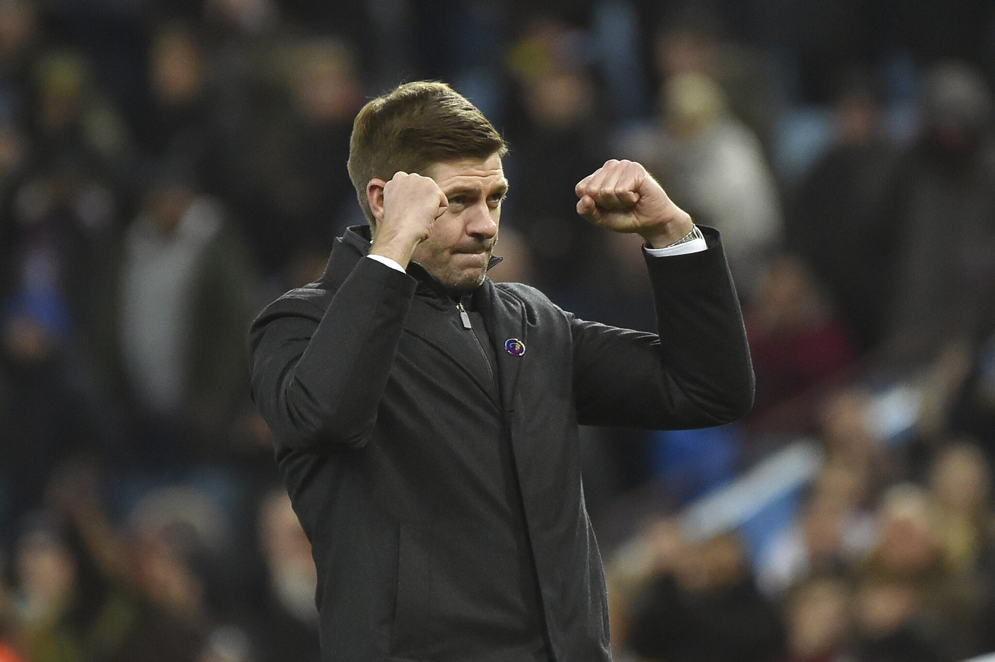 Premier League: Τα βλέμματα στην επιστροφή του Τζέραρντ στο «Άνφιλντ»