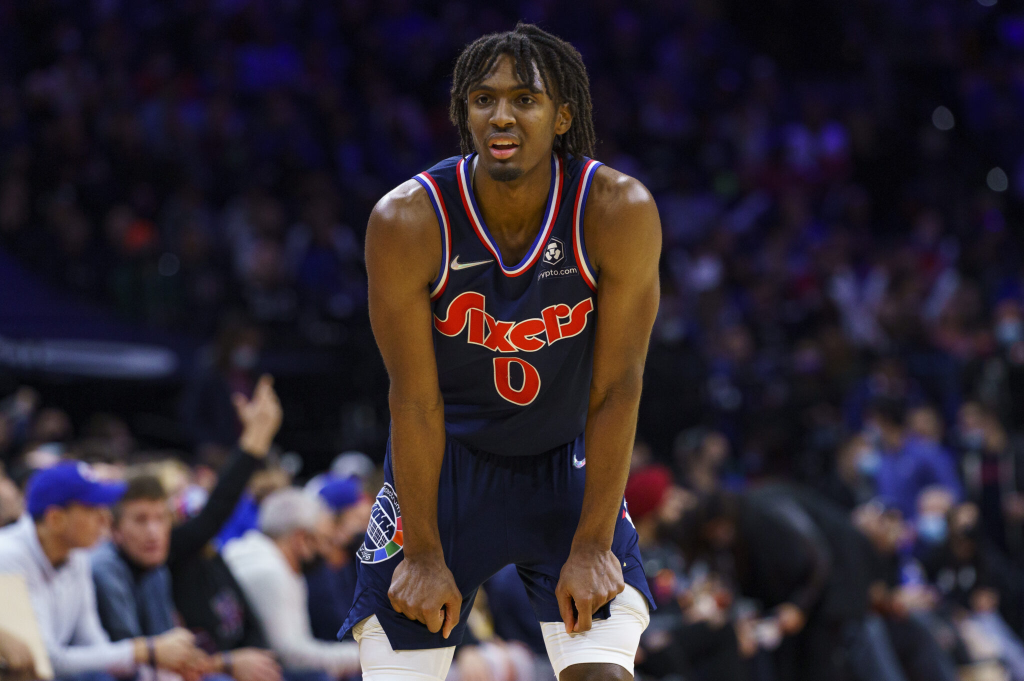 Πήρε φωτιά το σπίτι του Μάξεϊ τα Χριστούγεννα