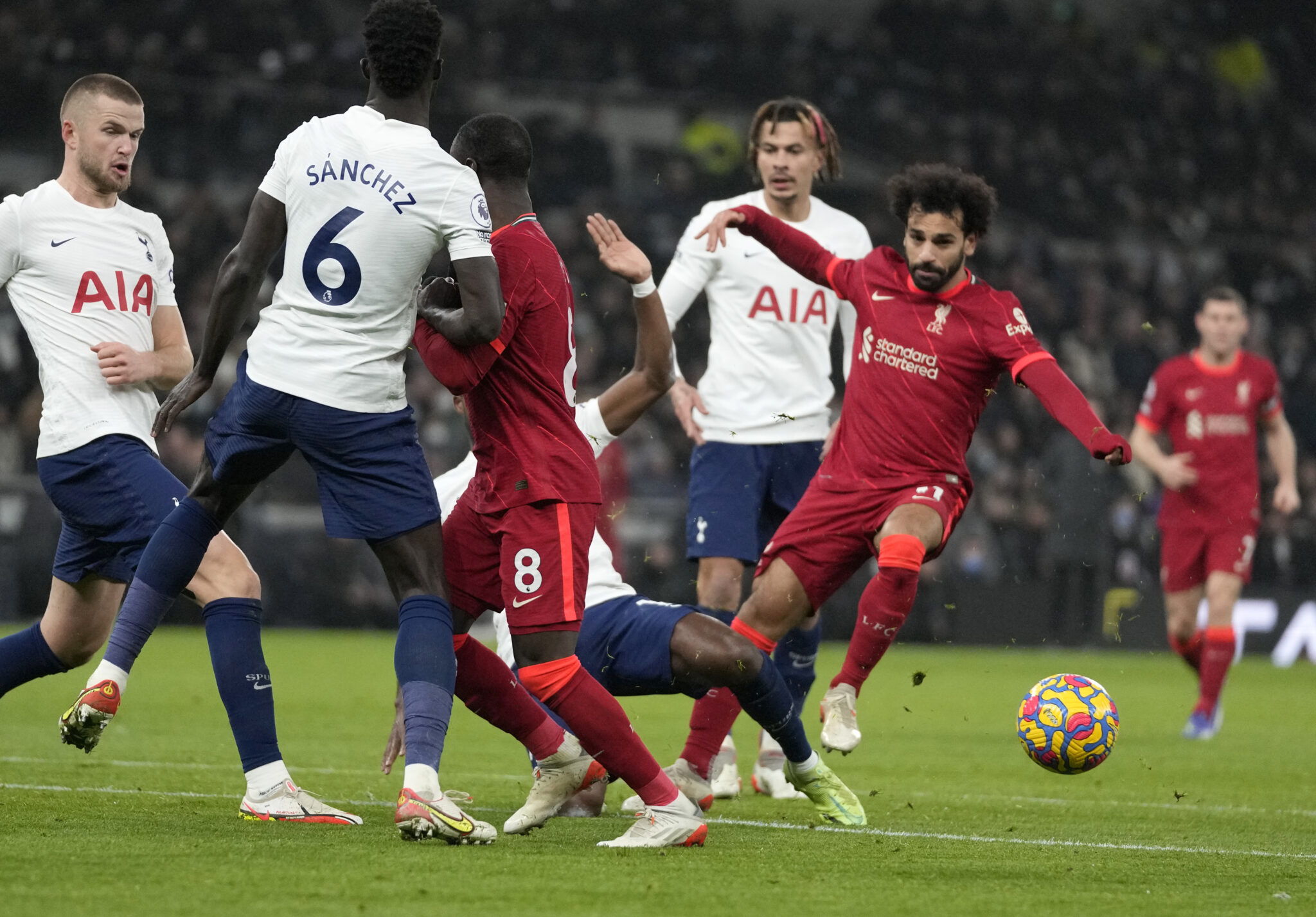 «Kυρώσεις» για τους ανεμβολίαστους ποδοσφαιριστές της Premier League