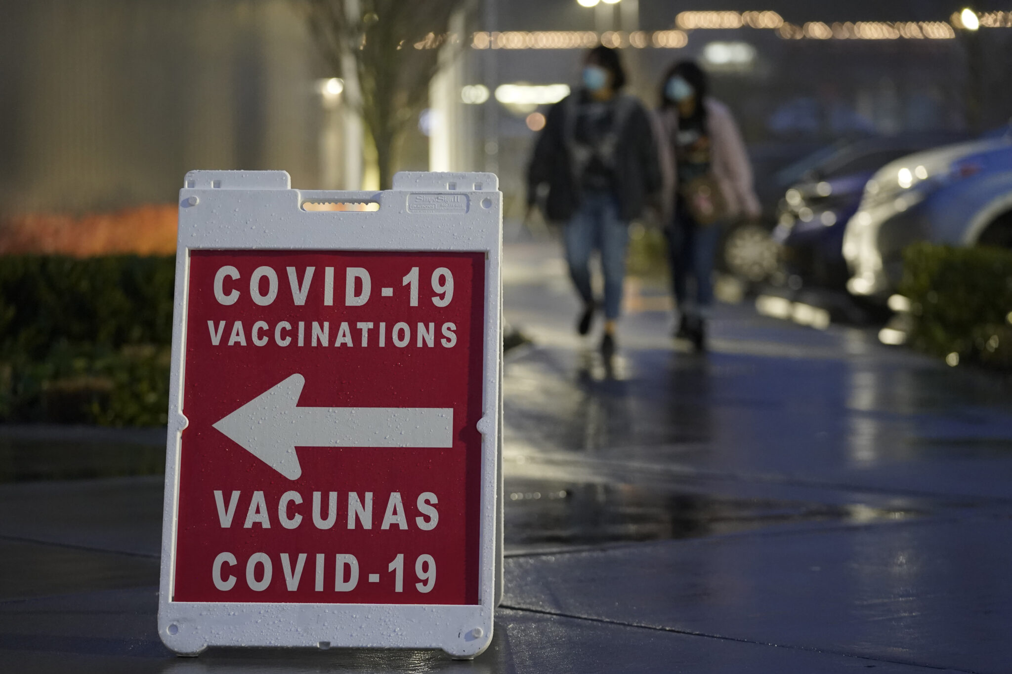 Κυρίαρχη στις ΗΠΑ η "Ομικρον": Καταγράφηκε ο πρώτος θάνατος ασθενούς