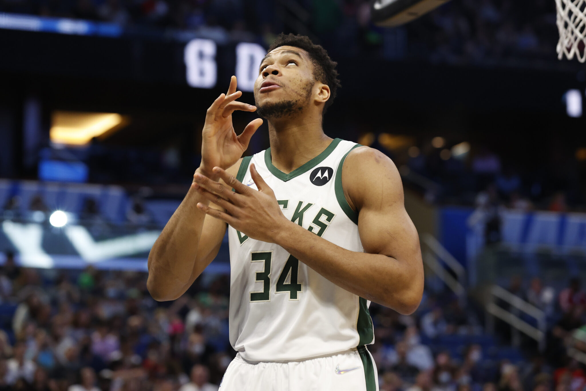 Με κορυφαίο τον Γιάννη οι Μπακς νίκησαν ξανά στο Ορλάντο (ΒΙΝΤΕΟ)