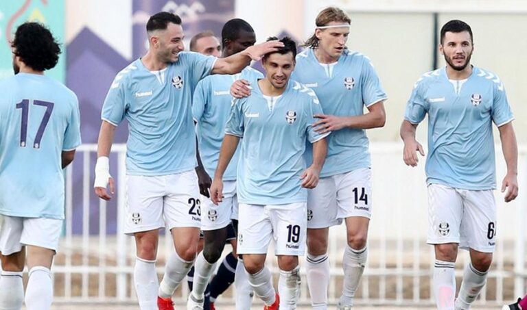 Ανακοίνωσε νέα κρούσματα ο Απόλλων Σμύρνης