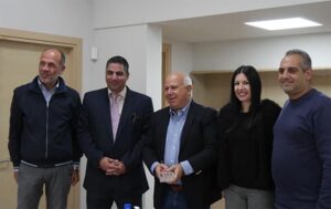 Δωρεάν εισιτήρια για άπορους μαθητές στο χριστουγεννιάτικο χωριό Christmas Land