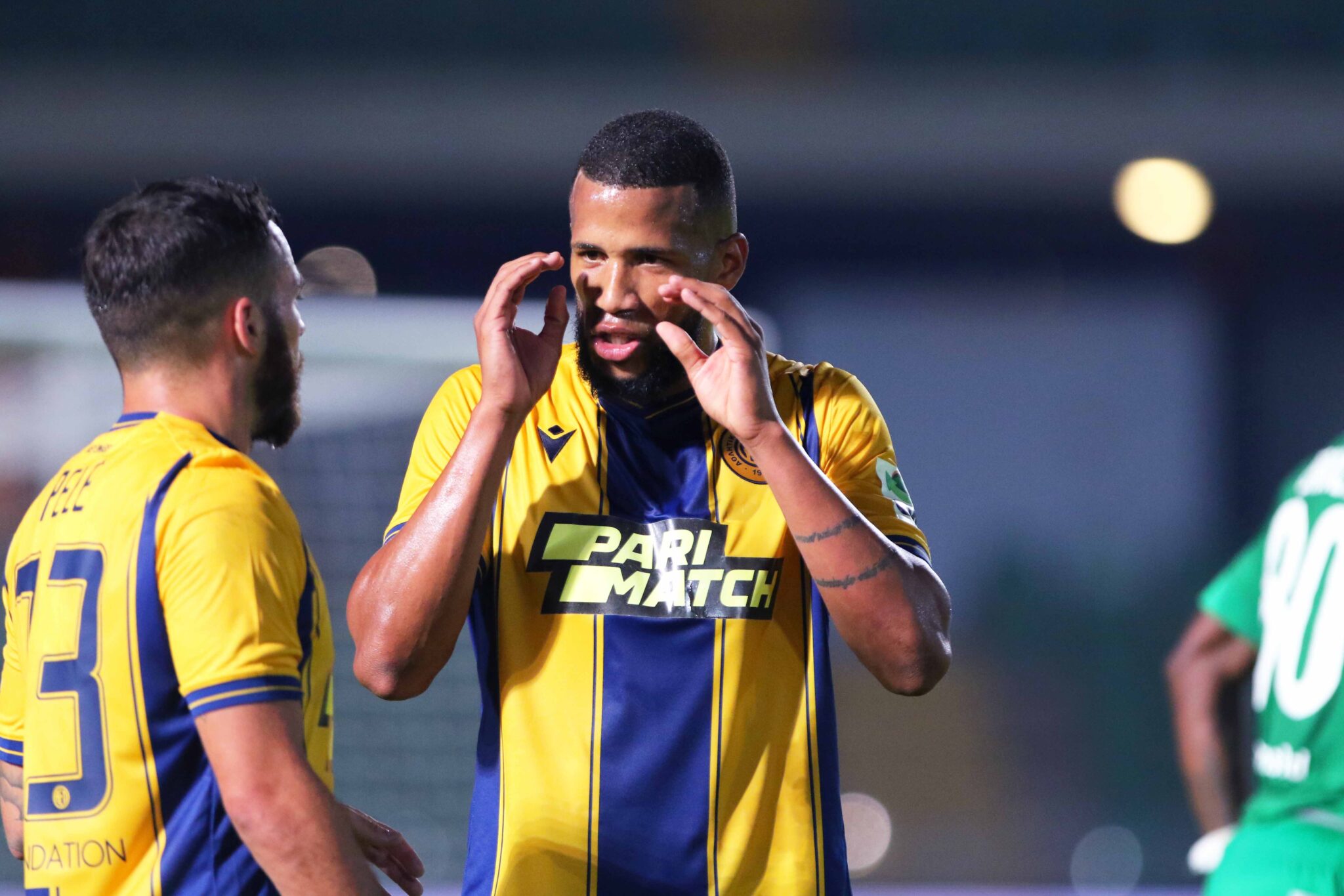 Δεδομένες οι δύο επιστροφές στην ΑΕΛ