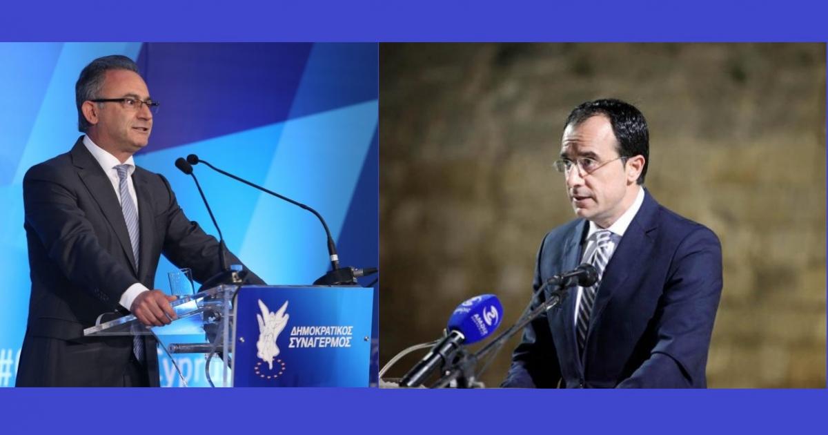 Προεδρικές: Το σενάριο που δεν θέλουν καν να σκέφτονται στην Πινδάρου