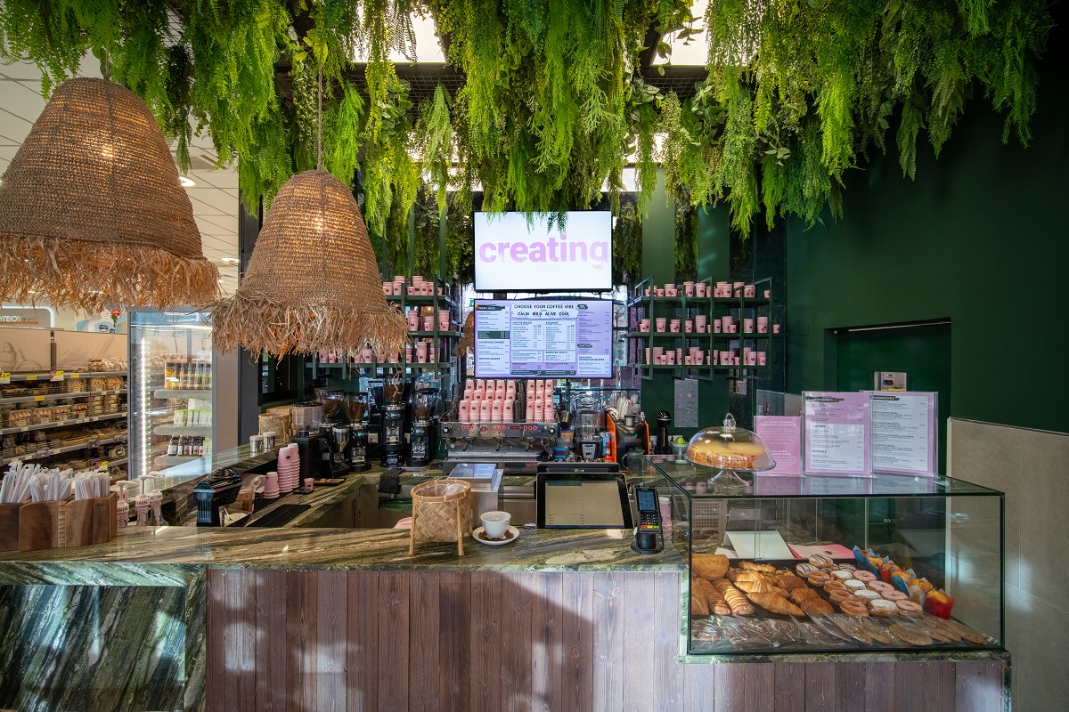 Bean Bar: Νέα εποχή στον καφέ, νέος τρόπος ζωής