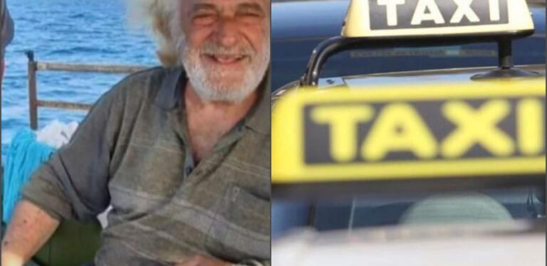 Καμία έλλειψη ασθενοφόρων απαντά ο ΟΚΥπΥ για τον θάνατο του 77χρονου (ΒΙΝΤΕΟ)