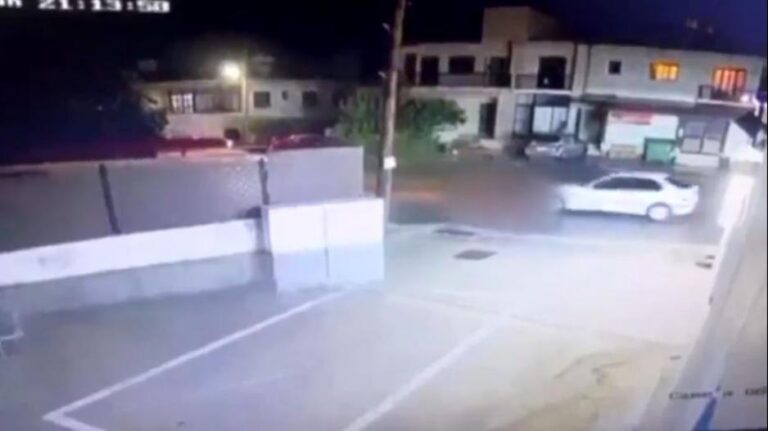 Το DNA θα δώσει απαντήσεις: Δεν ήταν ο οδηγός επιμένει ο 44χρονος