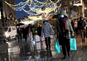 Τρομάζουν οι εκτιμήσεις ειδικών: Θα ξεπεράσουμε τα κρούσματα του 2ου κύματος