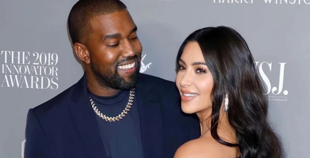 "Θέλω να γυρίσεις πίσω σε μένα…": Η on stage αφιέρωση του West στην Κardashian