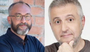 Χ. Κιούση: Ο πρώην συνεργάτης του Στάθη… ξεσπά – Η ανάρτηση στα social media