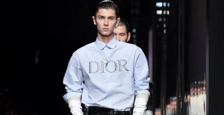 Νικολάι της Δανίας: Ο πρίγκιπας που έγινε… top model