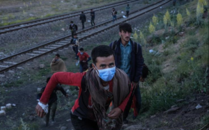 Κομισιόν: 560 εκατομμύρια ευρώ για στήριξη κι εκπαίδευση προσφύγων στην Τουρκία