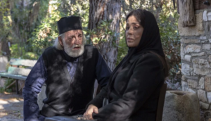 Σασμός: Ακραίες συμπεριφορές από τον Μαθιό λόγω του πάθους του για την Βασιλική