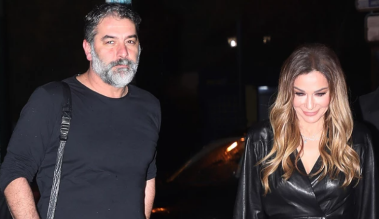 Full in love η Δέσποινα Βανδή: Έκανε ανάρτηση αφιερωμένη στον Βασίλη Μπισμπίκη