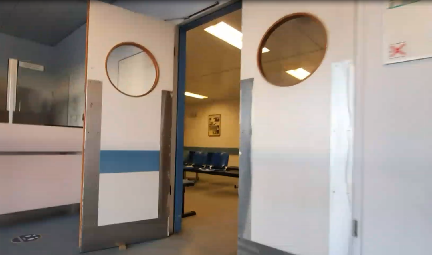 Πήραν μέτρα μετά το αποκαλυπτικό ρεπορτάζ του Alpha στο ΓΝ Λευκωσίας (BINTEO)