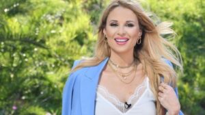 Το "Με αγάπη Χριστιάνα" επιστρέφει! Ποιοι επανέρχονται πίσω στις θέσεις τους;