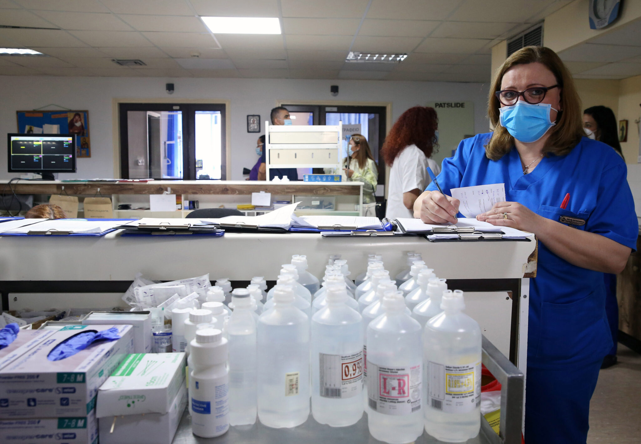 Τι λένε ΟΑΥ και ασθενείς για τα ευρήματα Ελεγκτικής και ΕΕ που αφορούν στο ΓεΣΥ